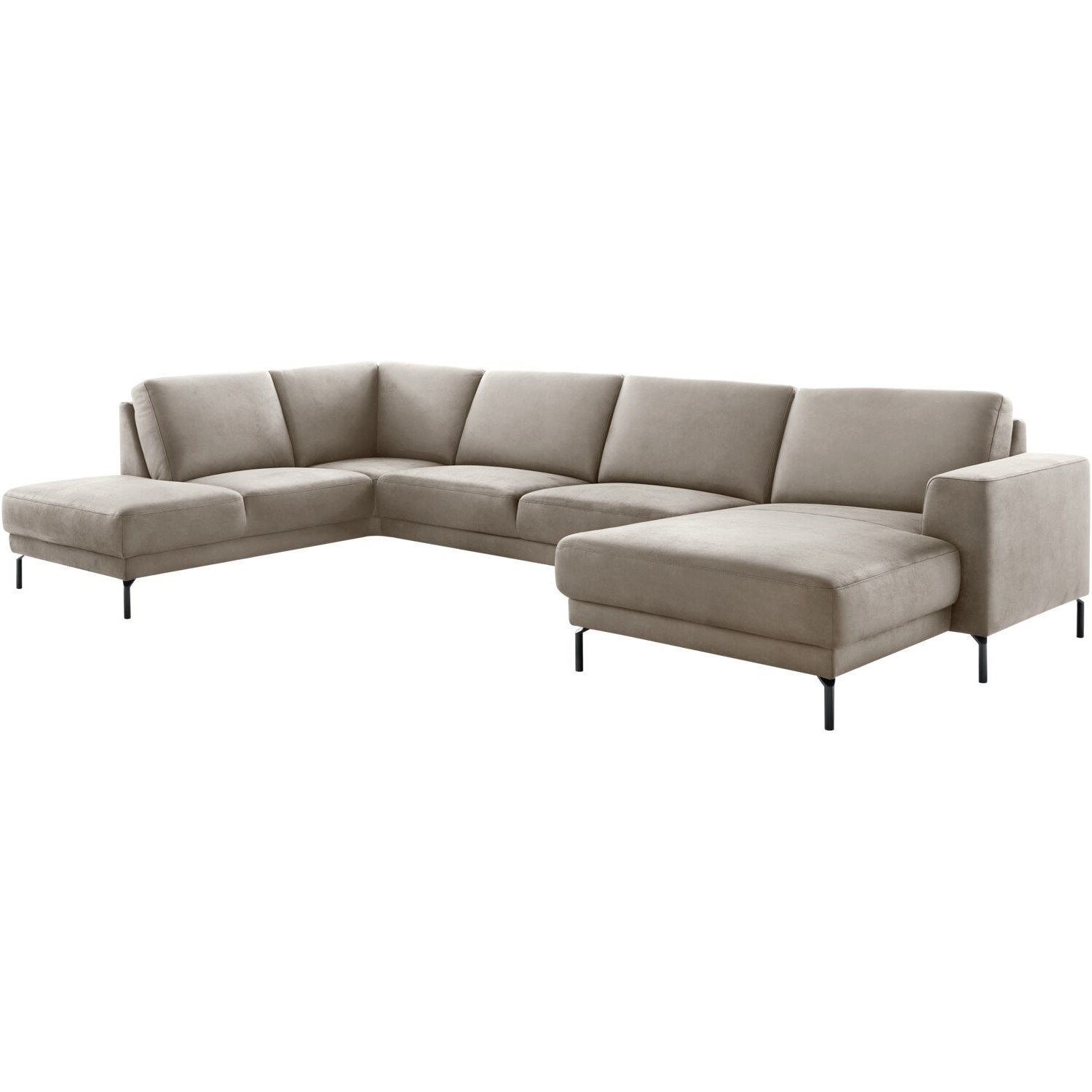 Hoekbank Moscato Pocketvering icm visco, Bull clay