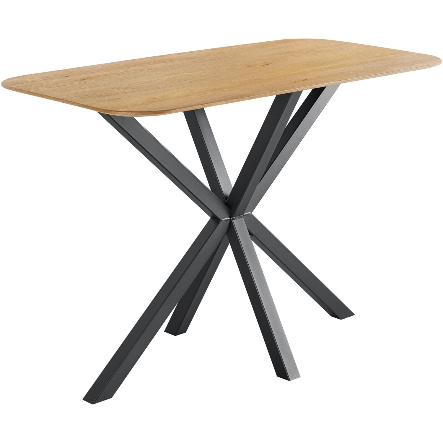 Bartafel Tavolo 140 x 70 light roast