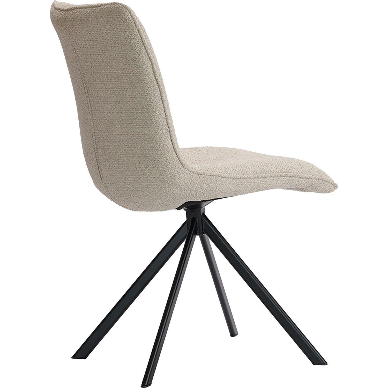 Eetstoel Fare natural