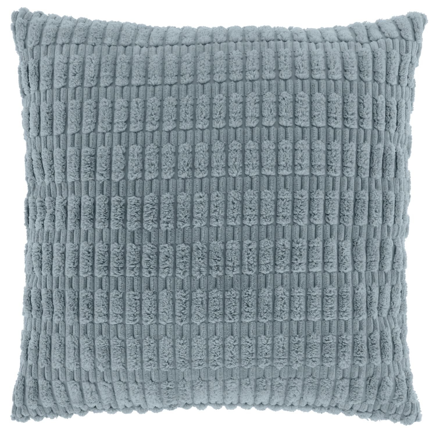 Sierkussen Antrona 45x45 cm blue