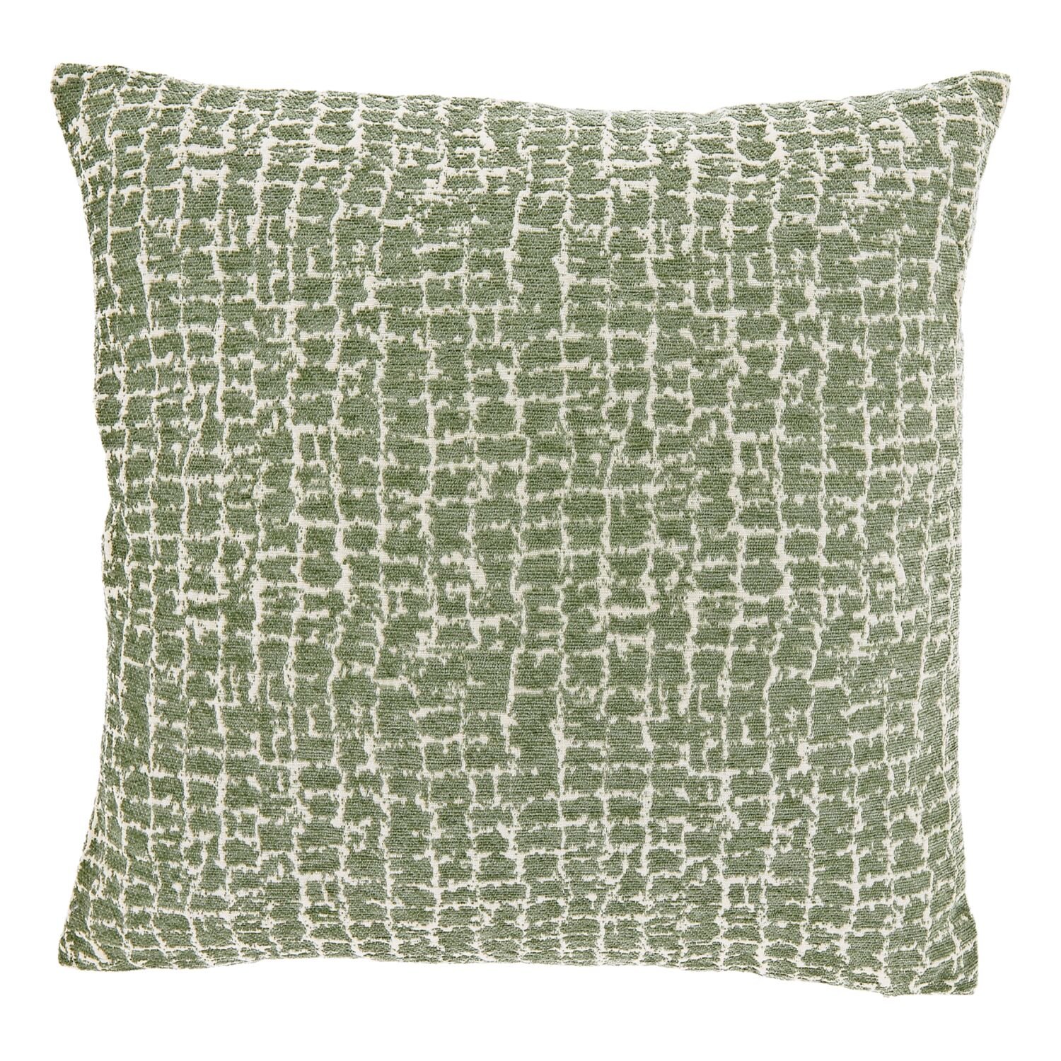 Siekussen Baschi 45x45 cm green