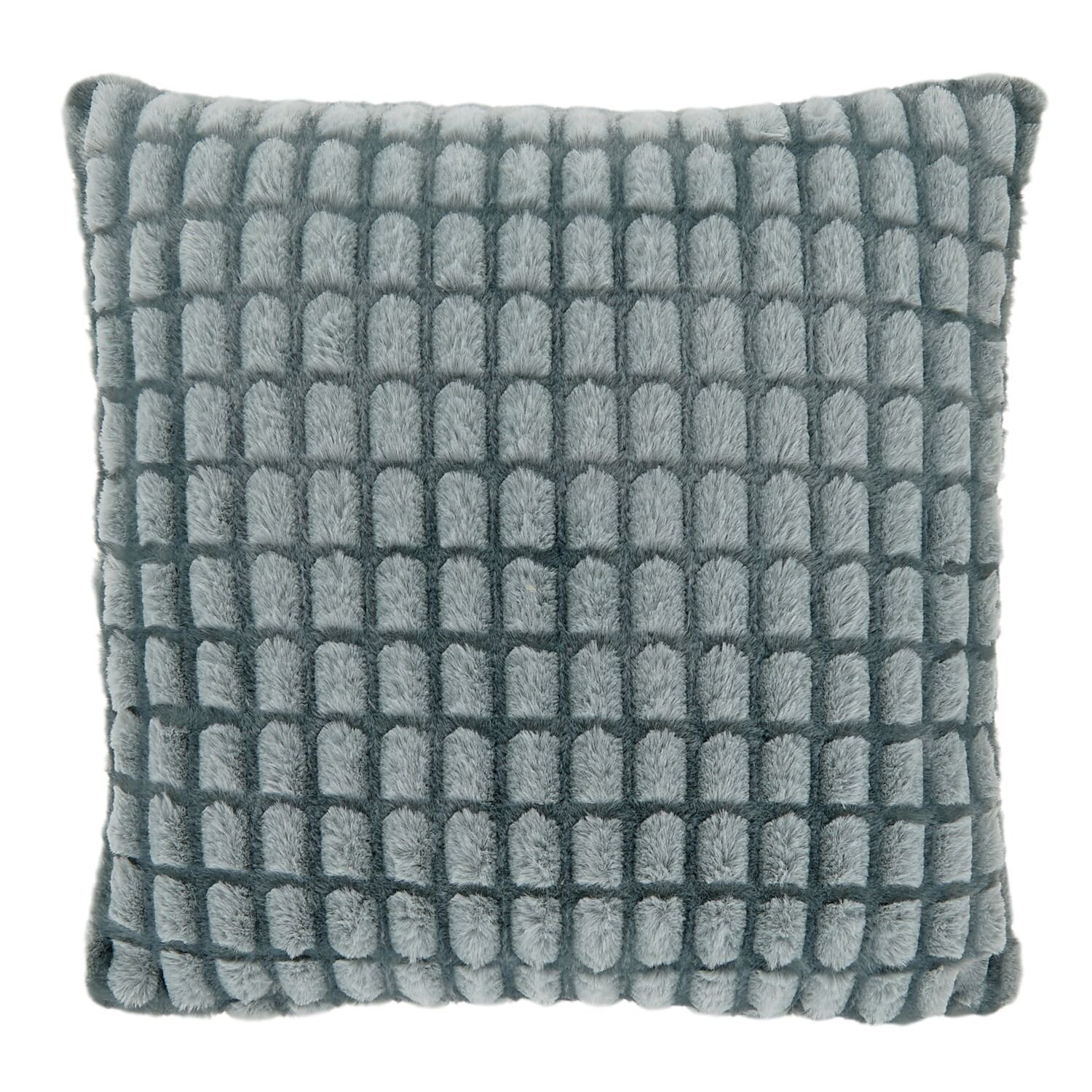 Sierkussen Banchette 45x45 cm beach blue