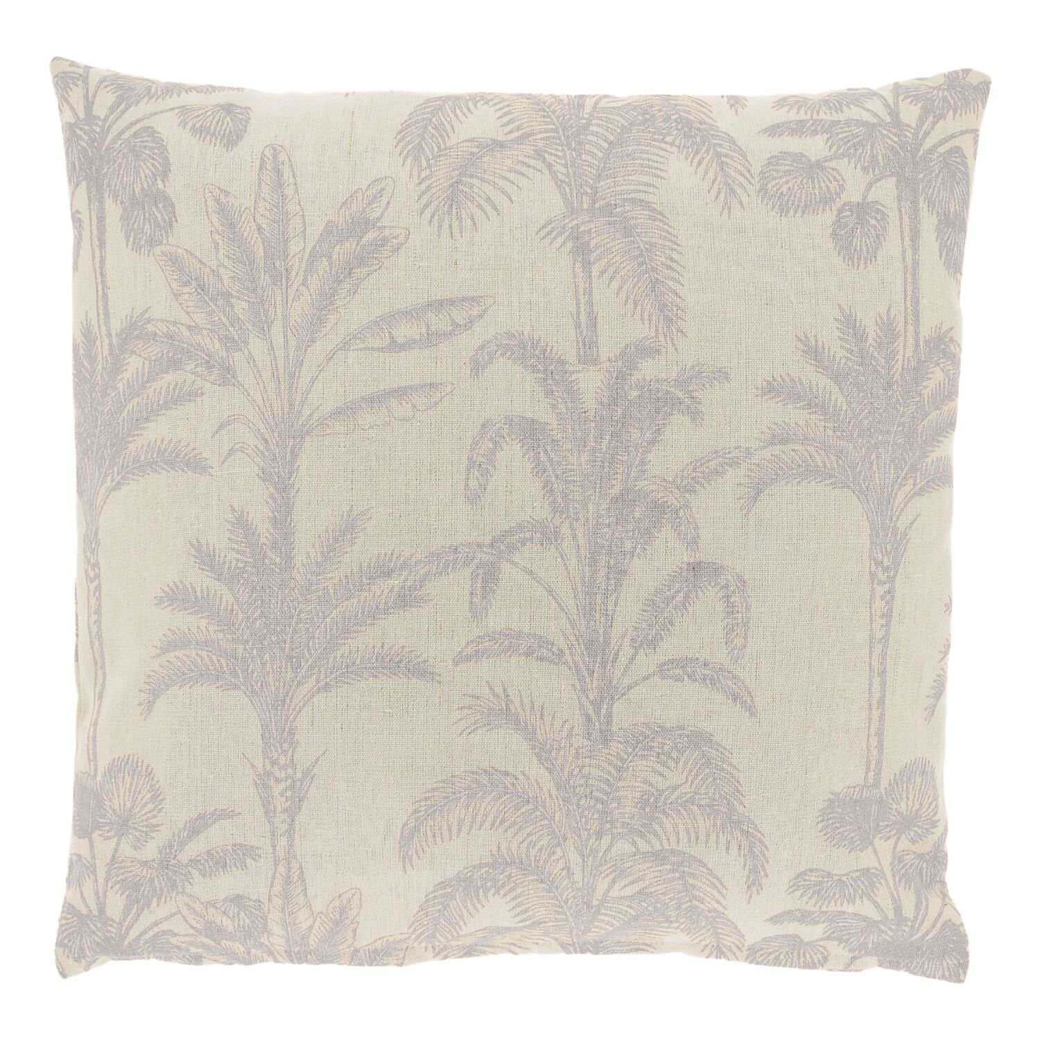 Sierkussen Canosa 45x45 cm grey