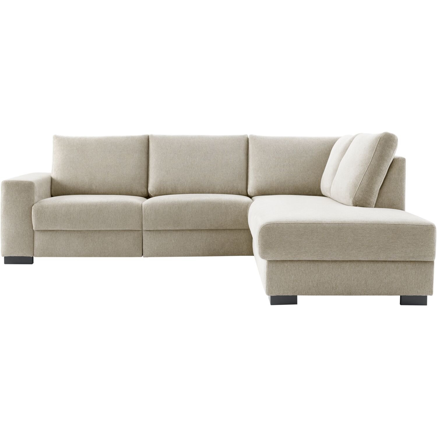 Hoekbank Florance HR-koudschuim, mito