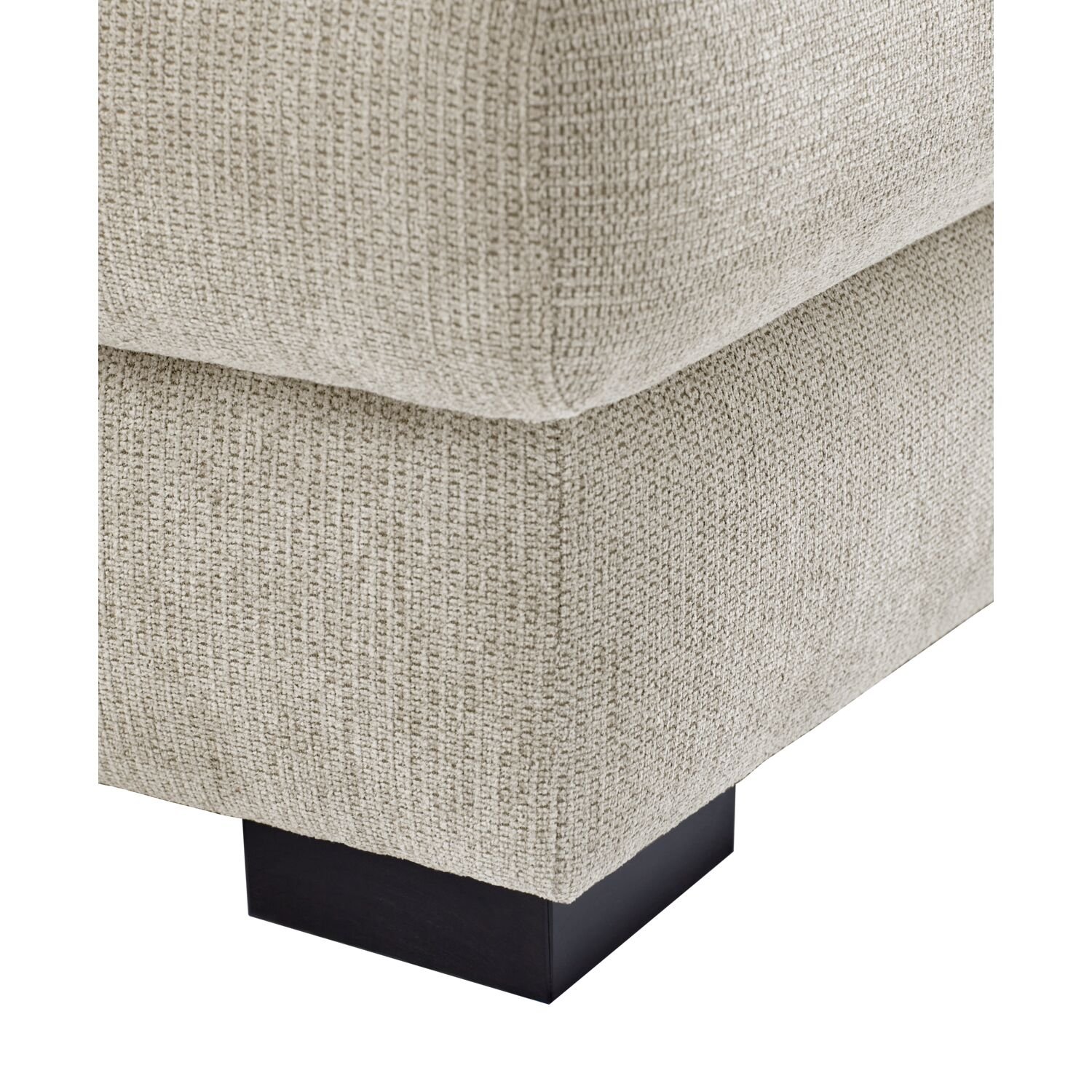 Hoekbank Florance HR-koudschuim, mito