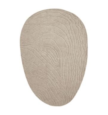 Vloerkleed Pepe beige