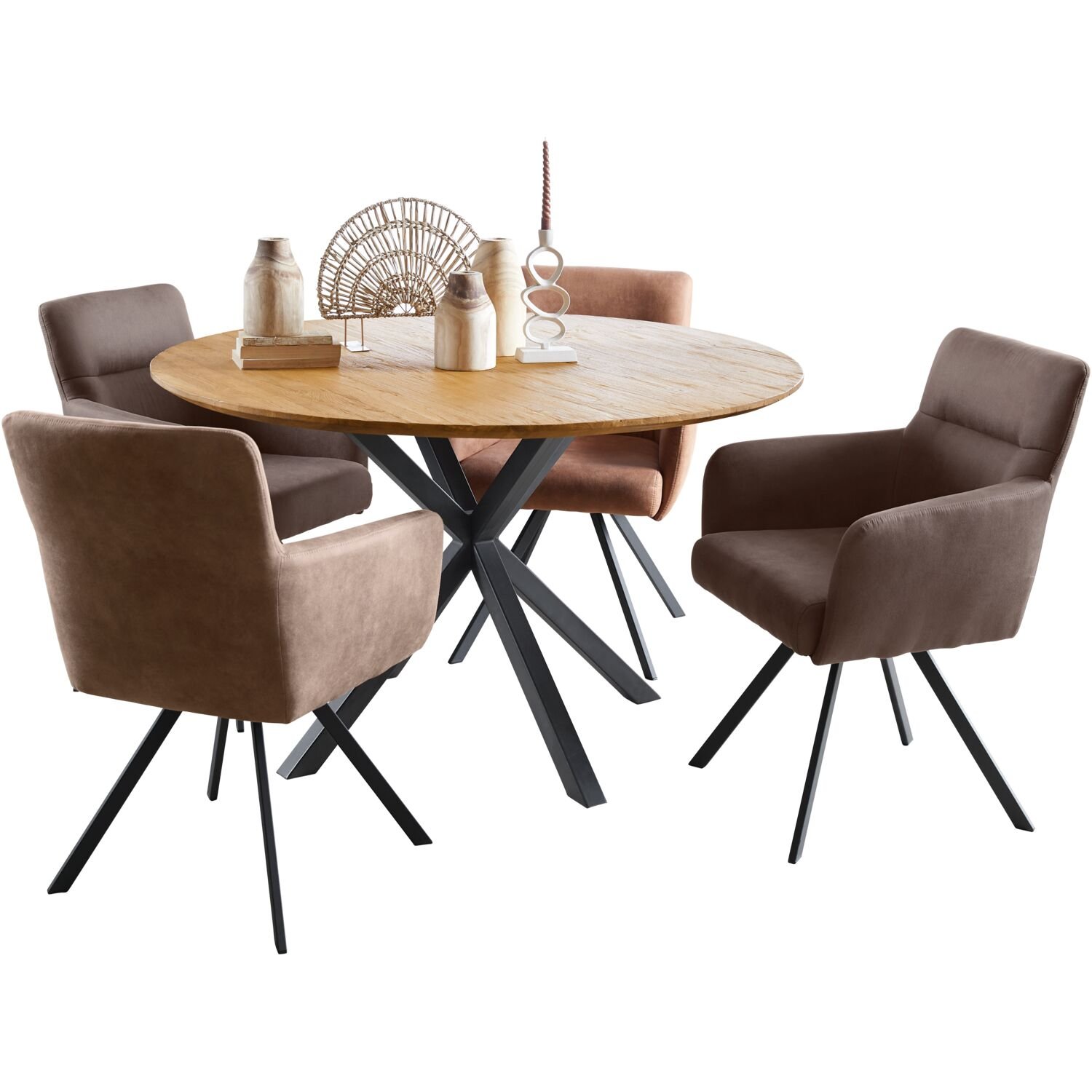 Armstoel Cassina cowboy stone