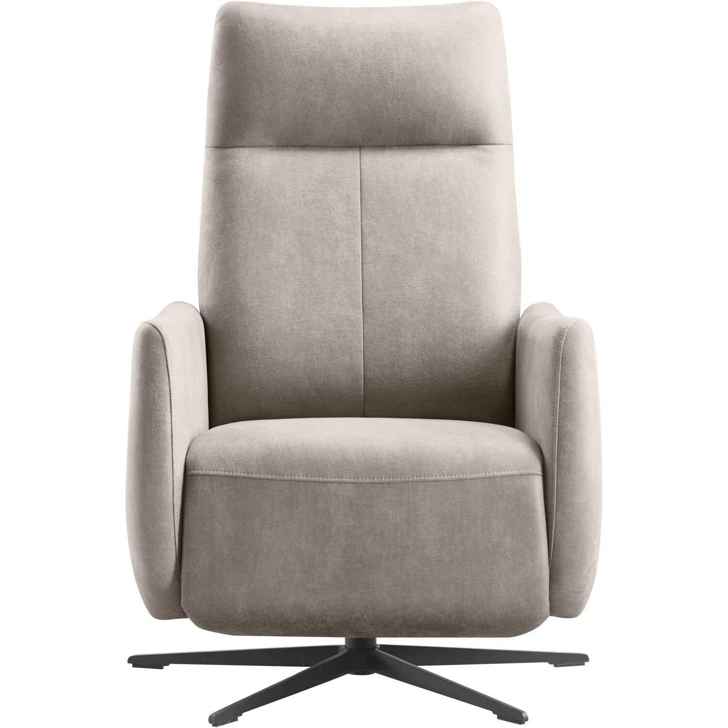 Relaxfauteuil Lanciare, manueel verstelbaar