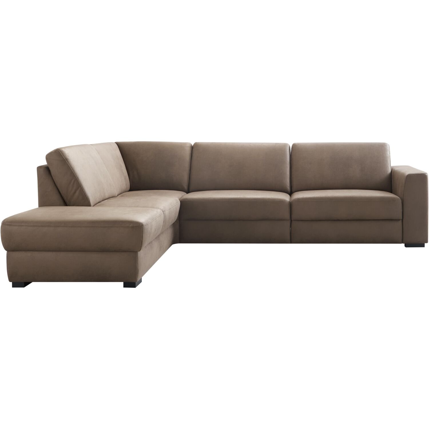 Hoekbank Muscolo, elektrisch verstelbaar