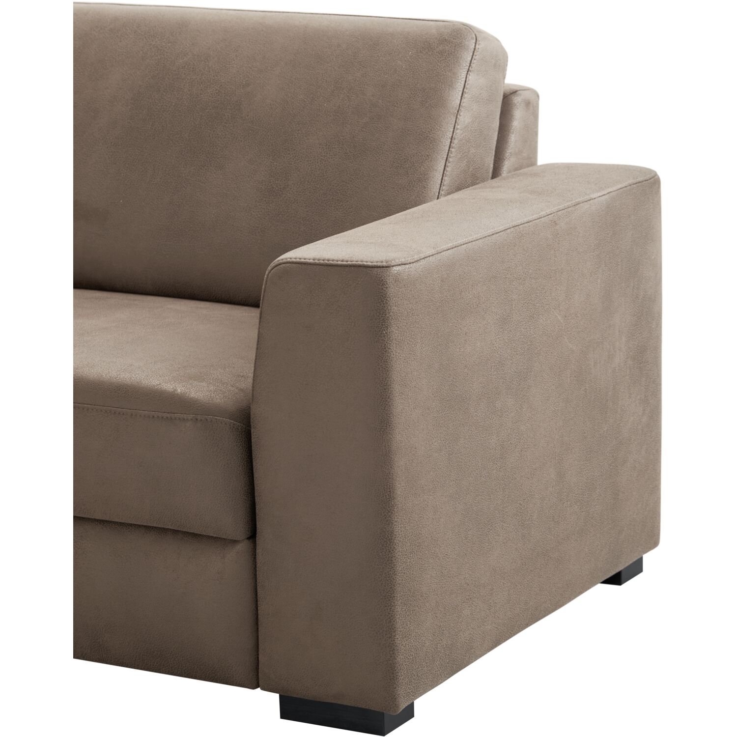 Hoekbank Muscolo, elektrisch verstelbaar