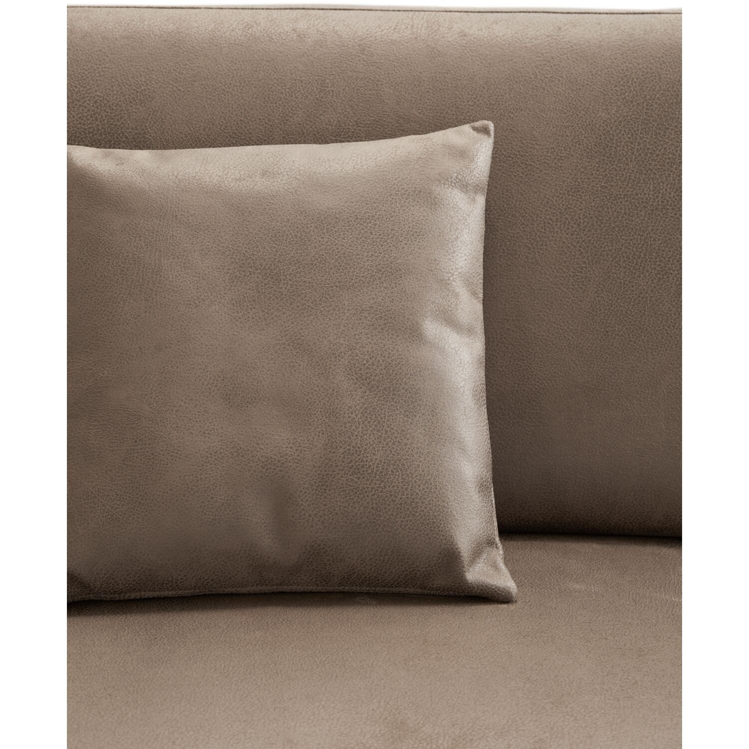 Hoekbank Muscolo, elektrisch verstelbaar