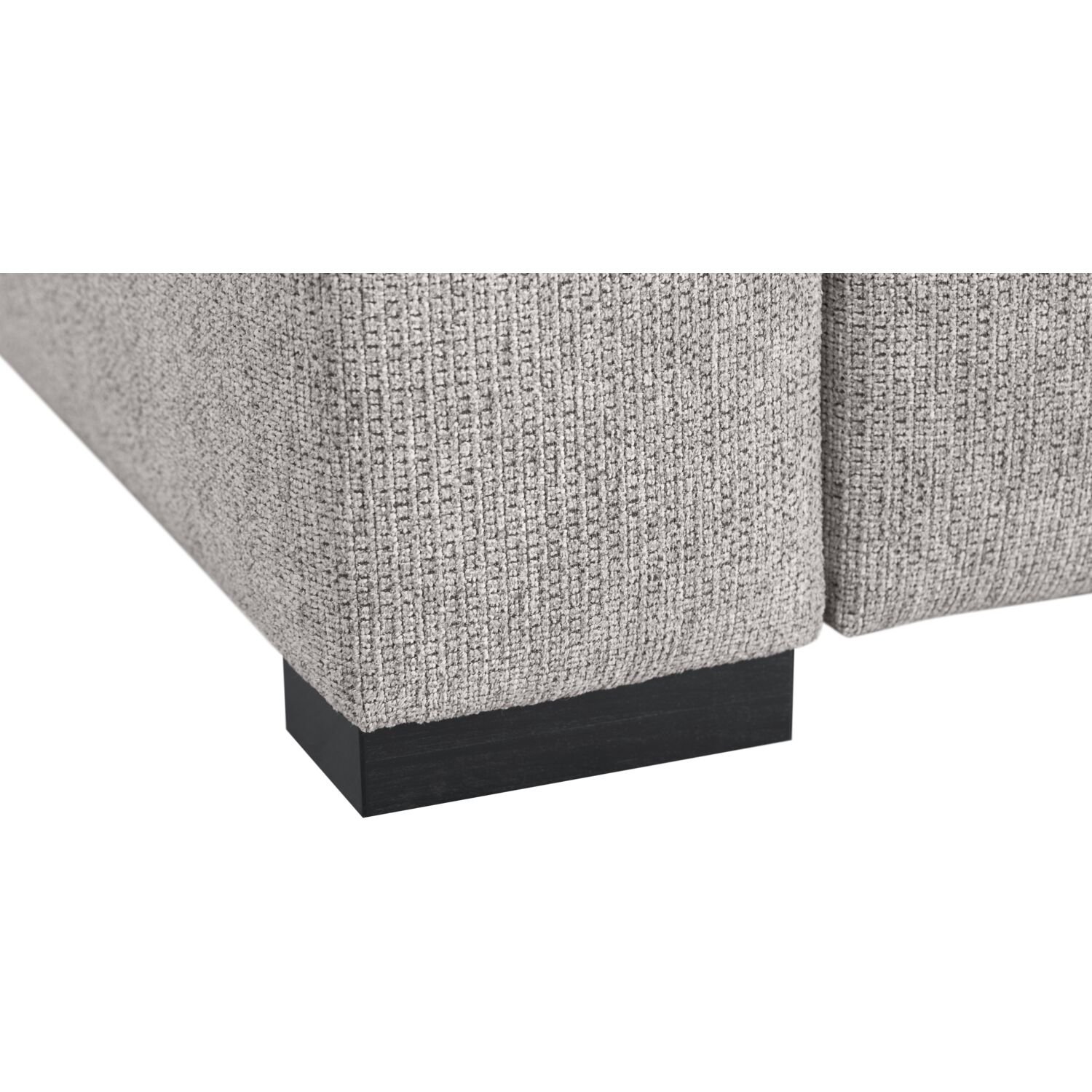 Hoekbank Muscolo, elektrisch verstelbaar