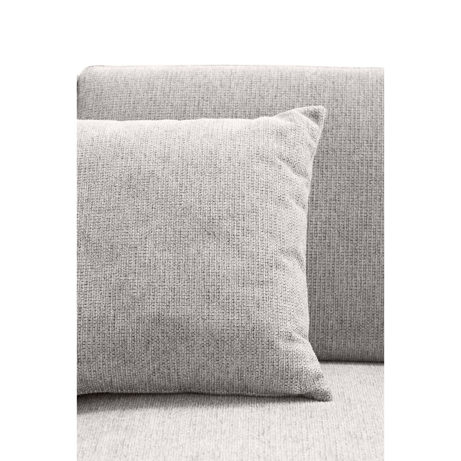 Hoekbank Muscolo, elektrisch verstelbaar