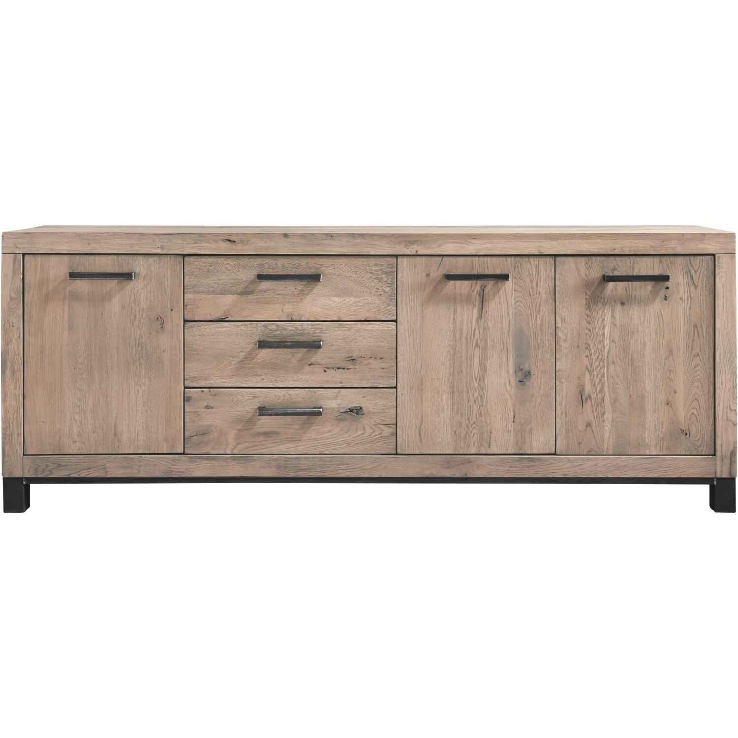 Dressoir Hevano 79 x 207 moose
