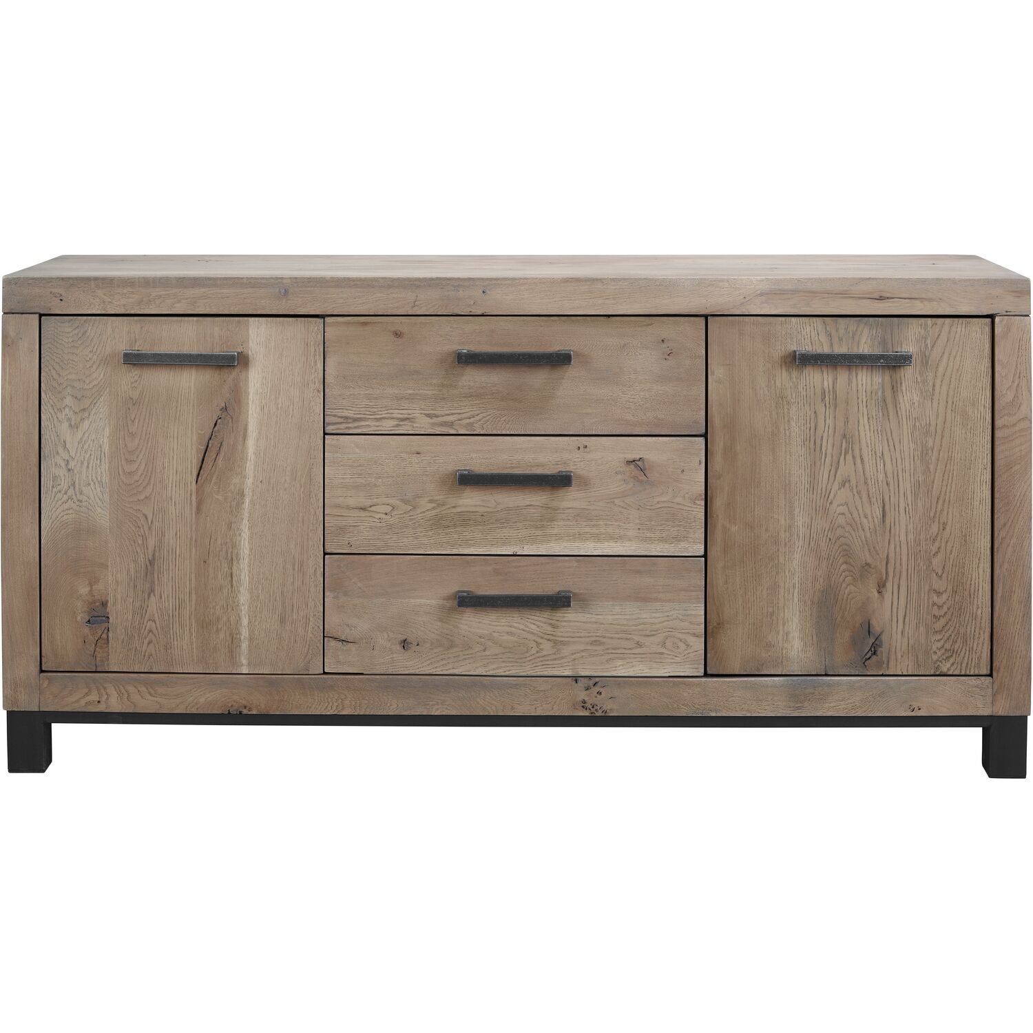 Dressoir Hevano 79 x 162 moose