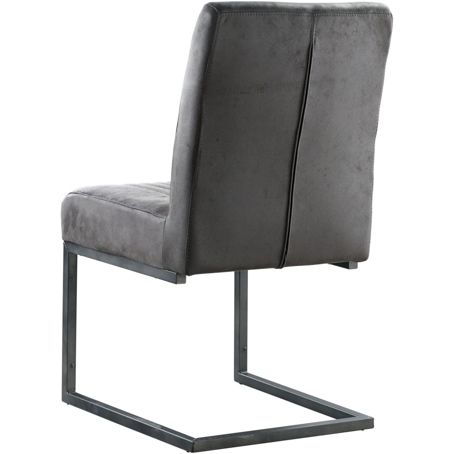 Eetstoel Parantino grey