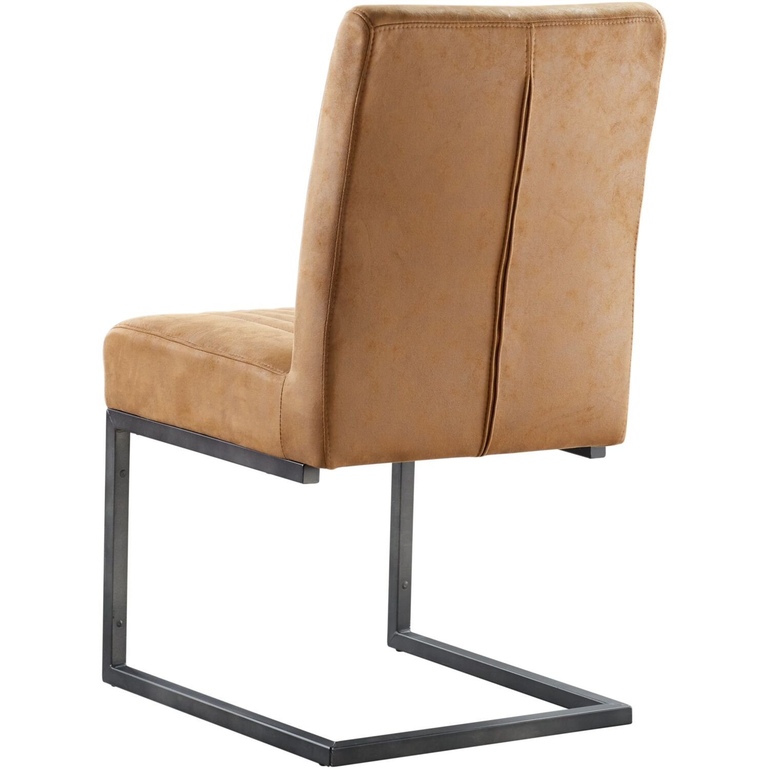 Eetstoel Parantino cognac