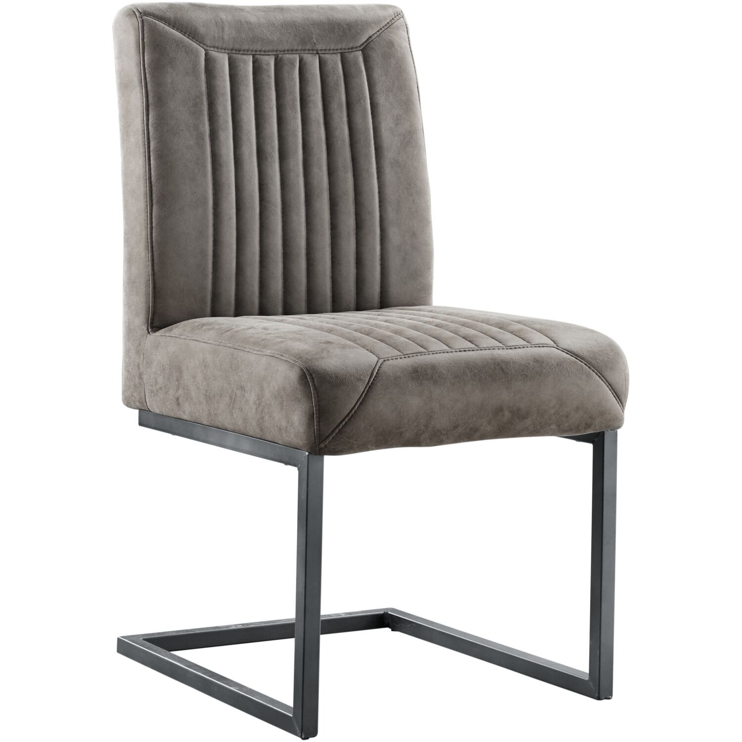 Eetstoel Parantino taupe