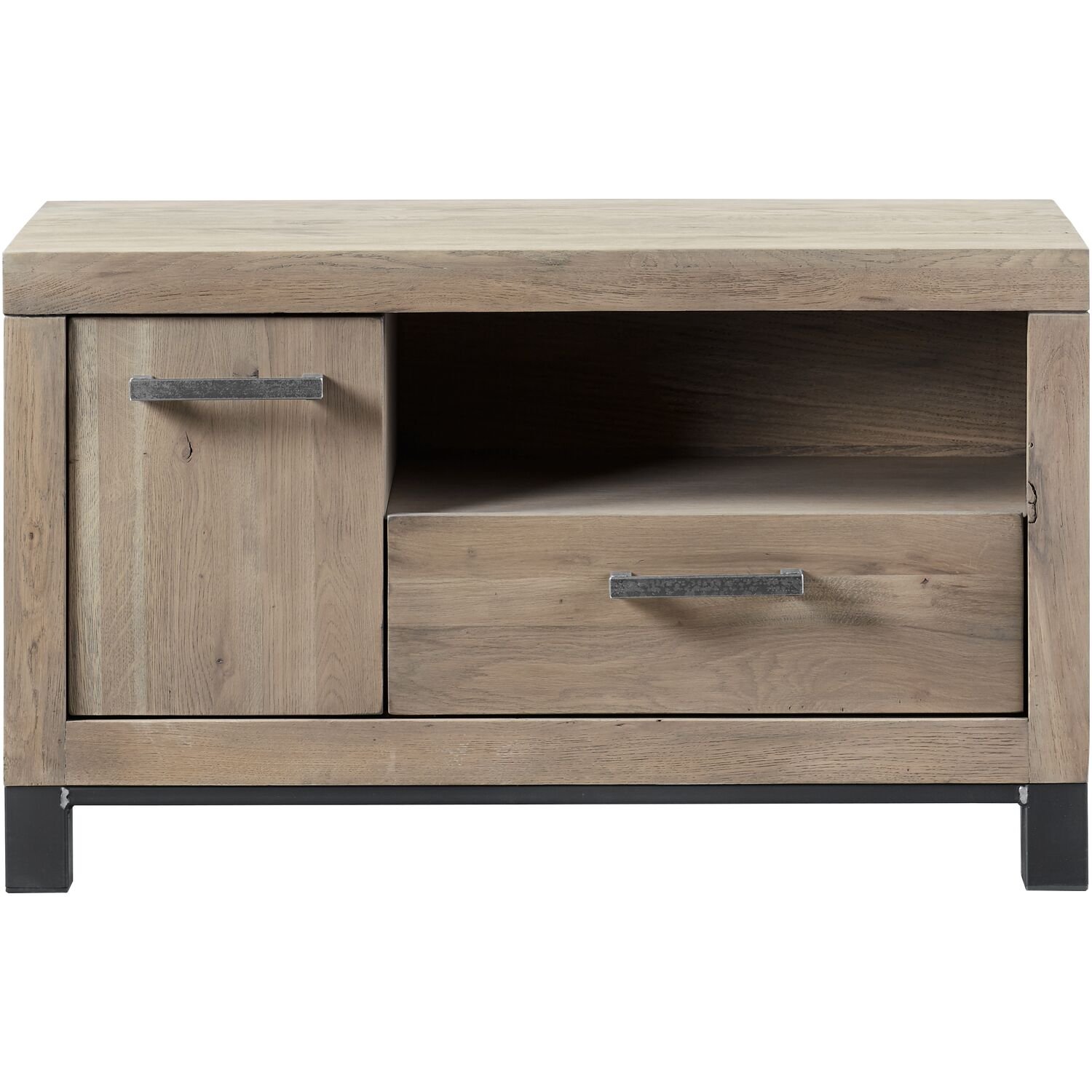 Tv-meubel Hevano 60 x 102 moose