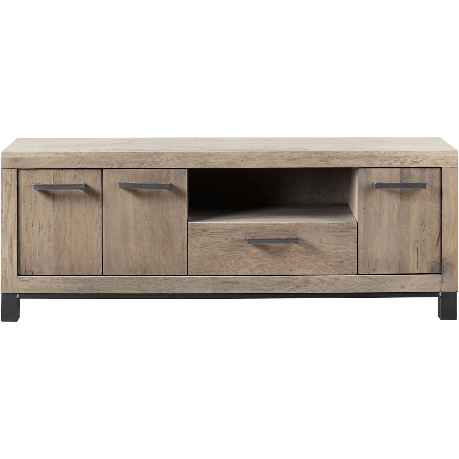 Tv-meubel Hevano 60 x 162 moose