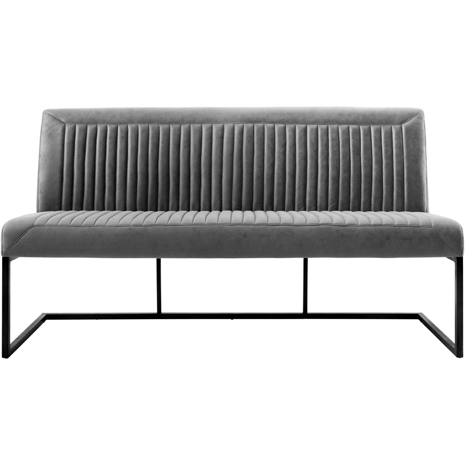 Eetkamerbank Parantino grey