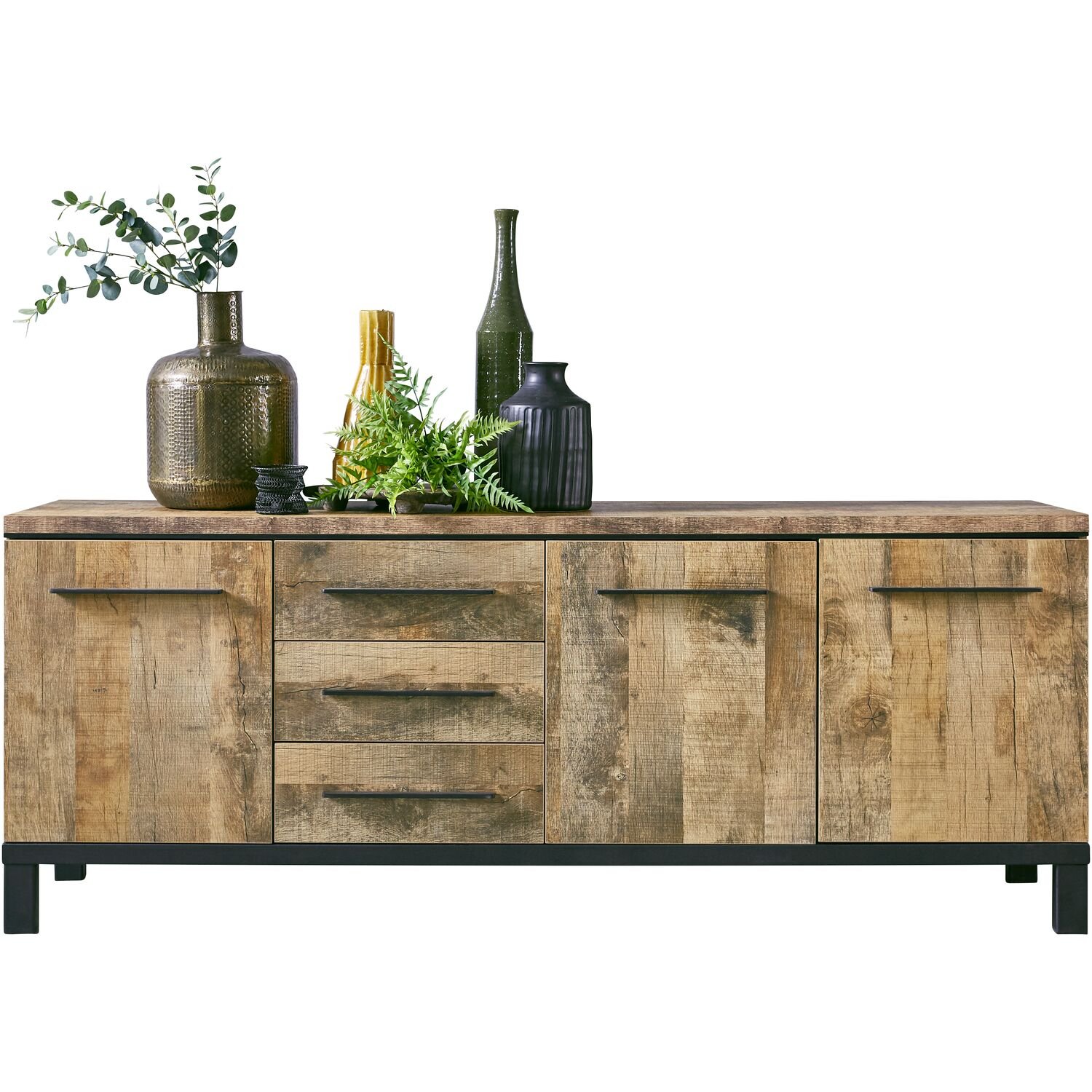 Dressoir Atrio 78 x 202 oriënt decor