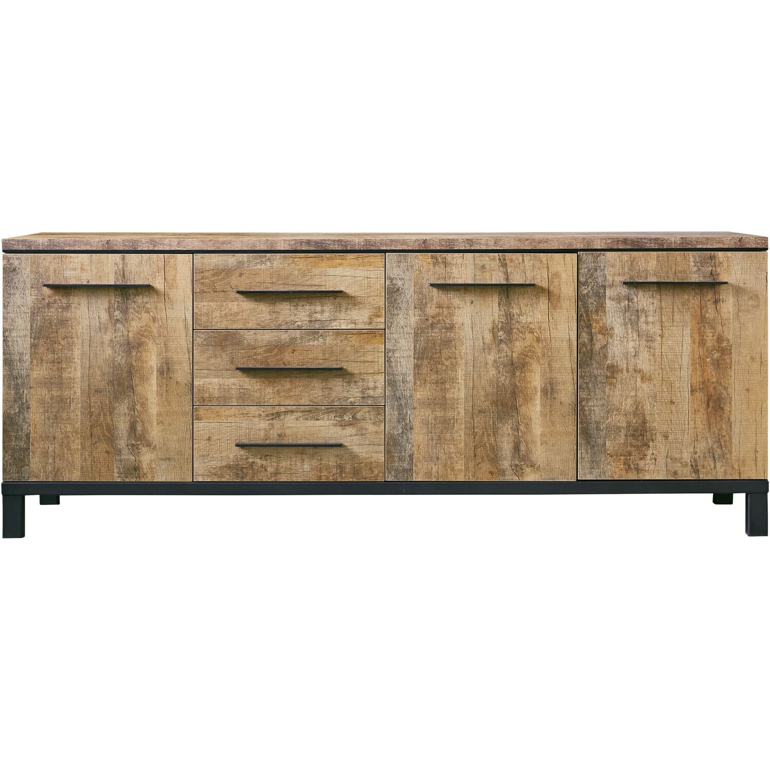 Dressoir Atrio 230 x 90 oriënt decor