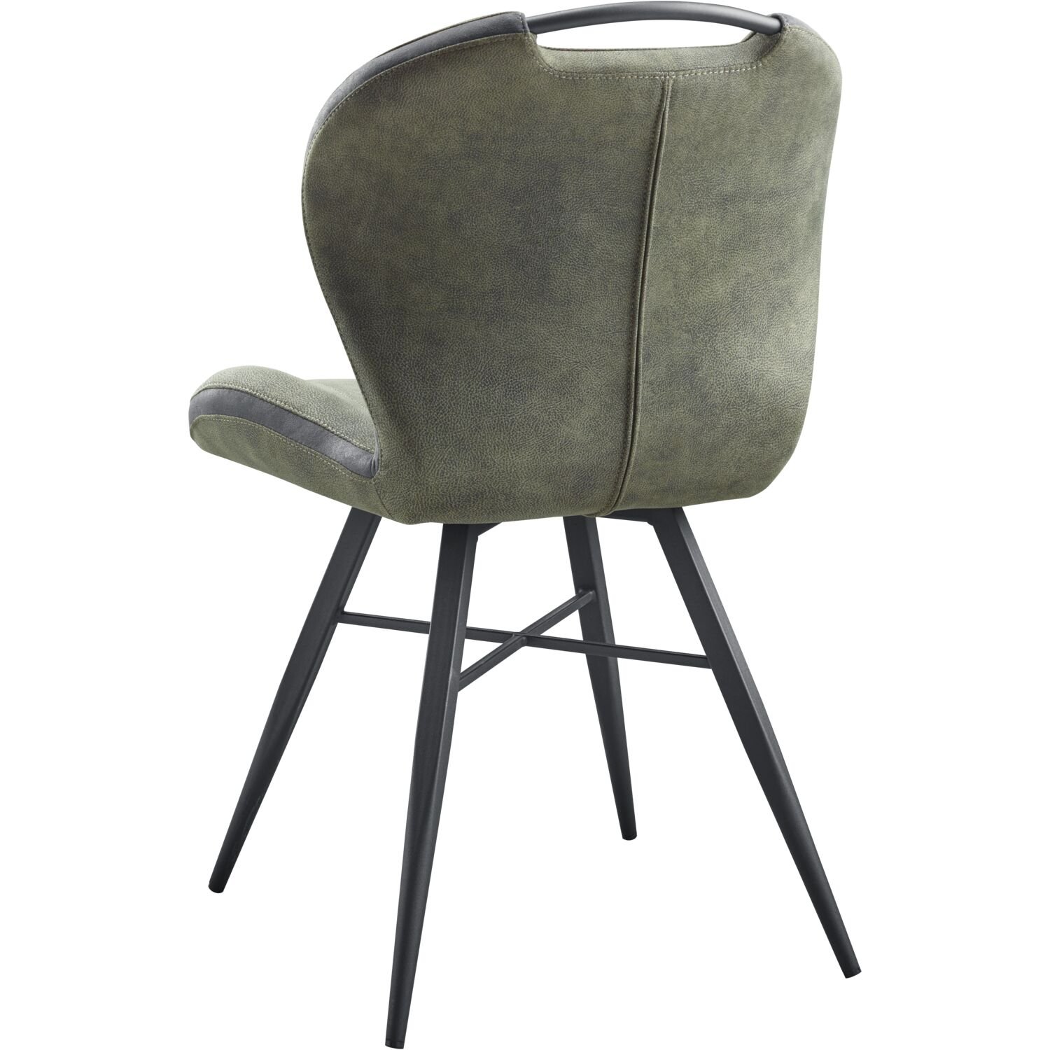 Eetstoel Tantini moss