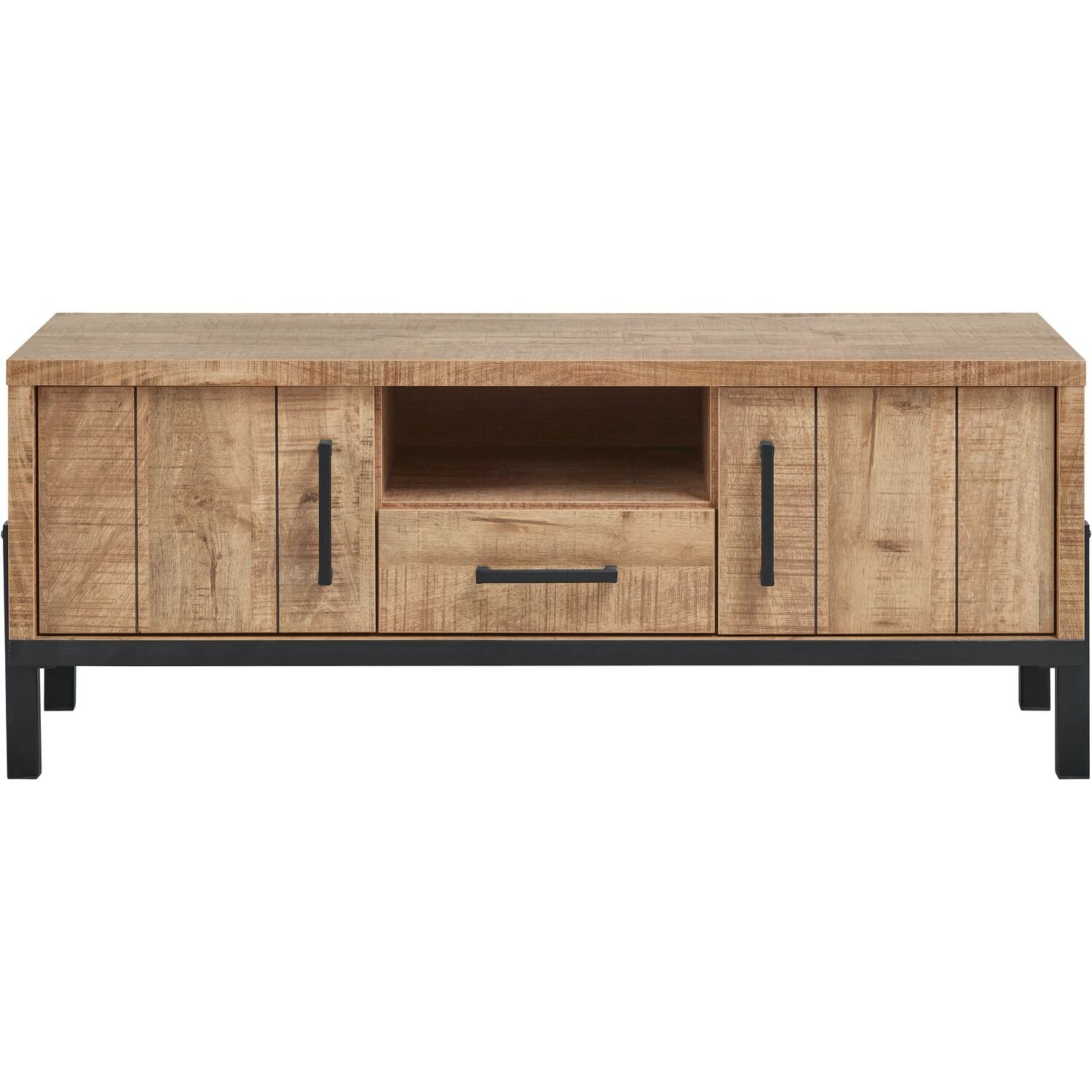 Tv-meubel Ricardi 134 x 53 mango decor