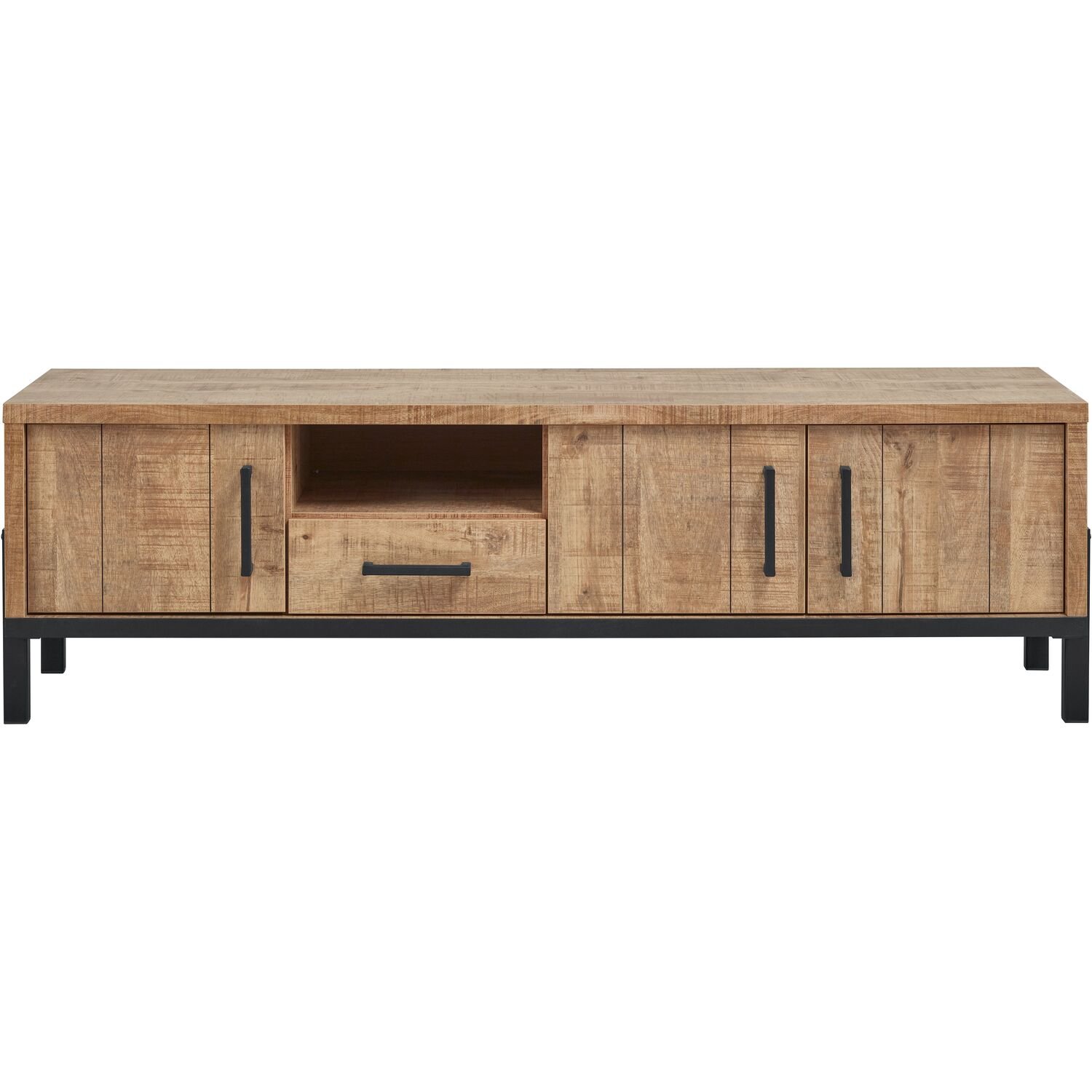 Tv-meubel Ricardi 176 x 53 mango decor
