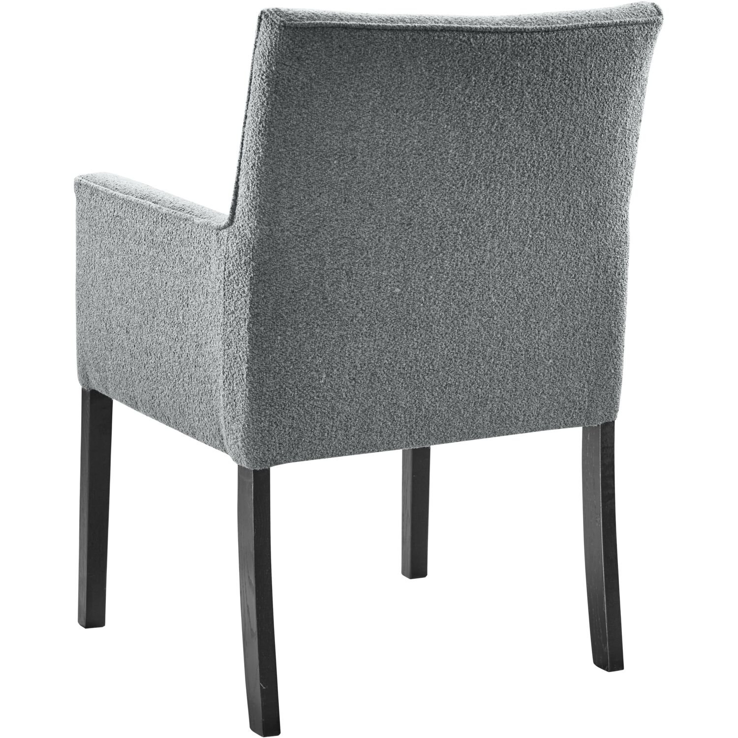 Eetkamerstoel Avanza grey