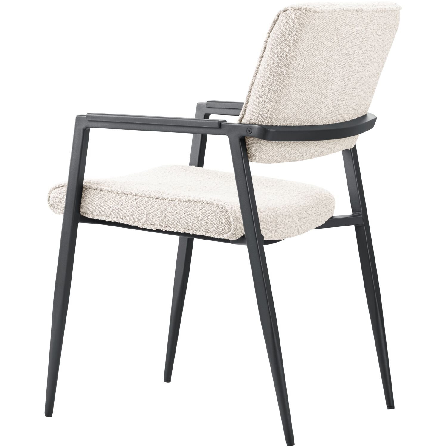 Armstoel Jisca pearl