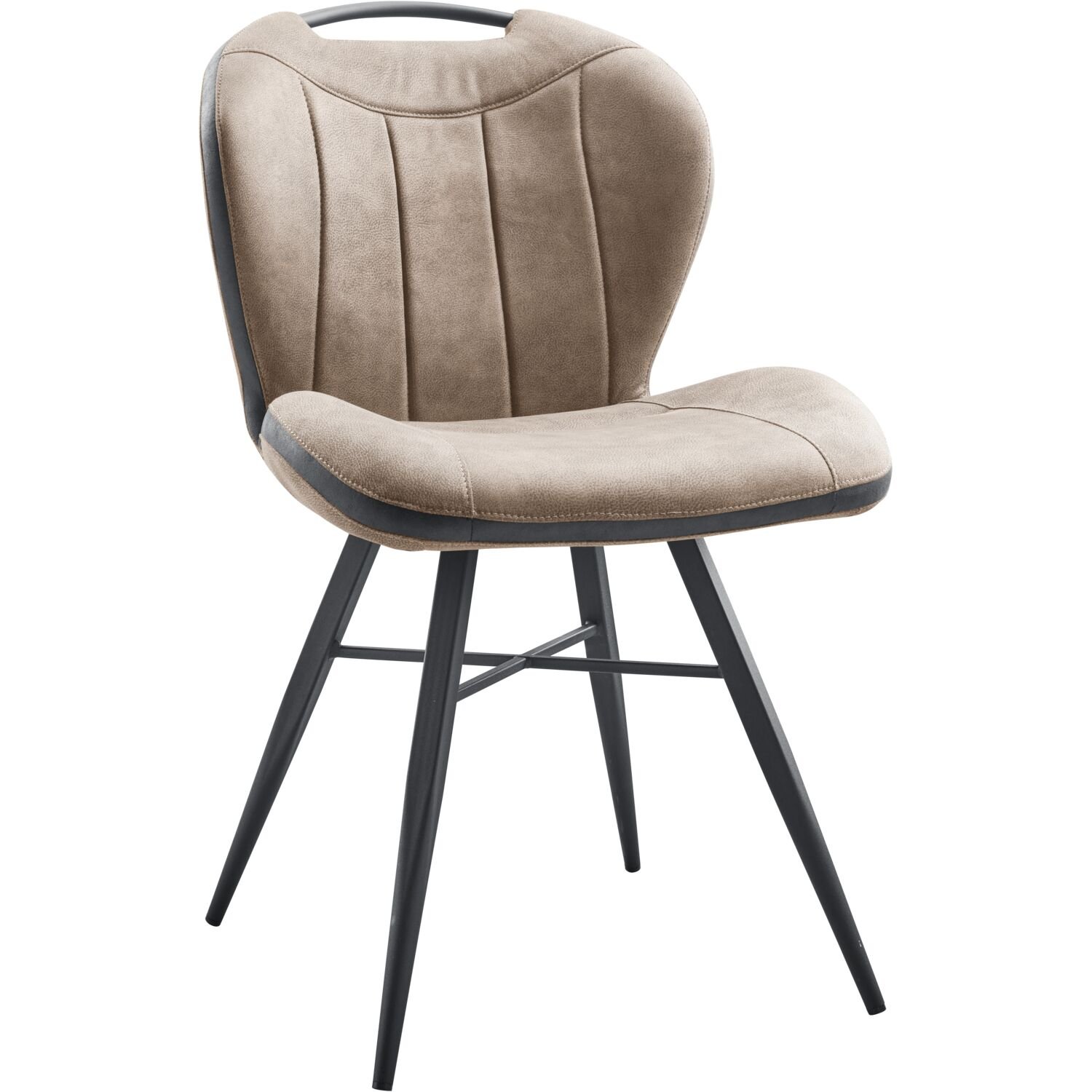 Eetstoel Tantini Liver