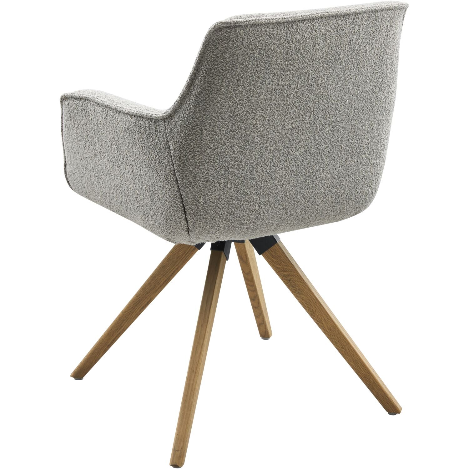 Armstoel Turelli steel