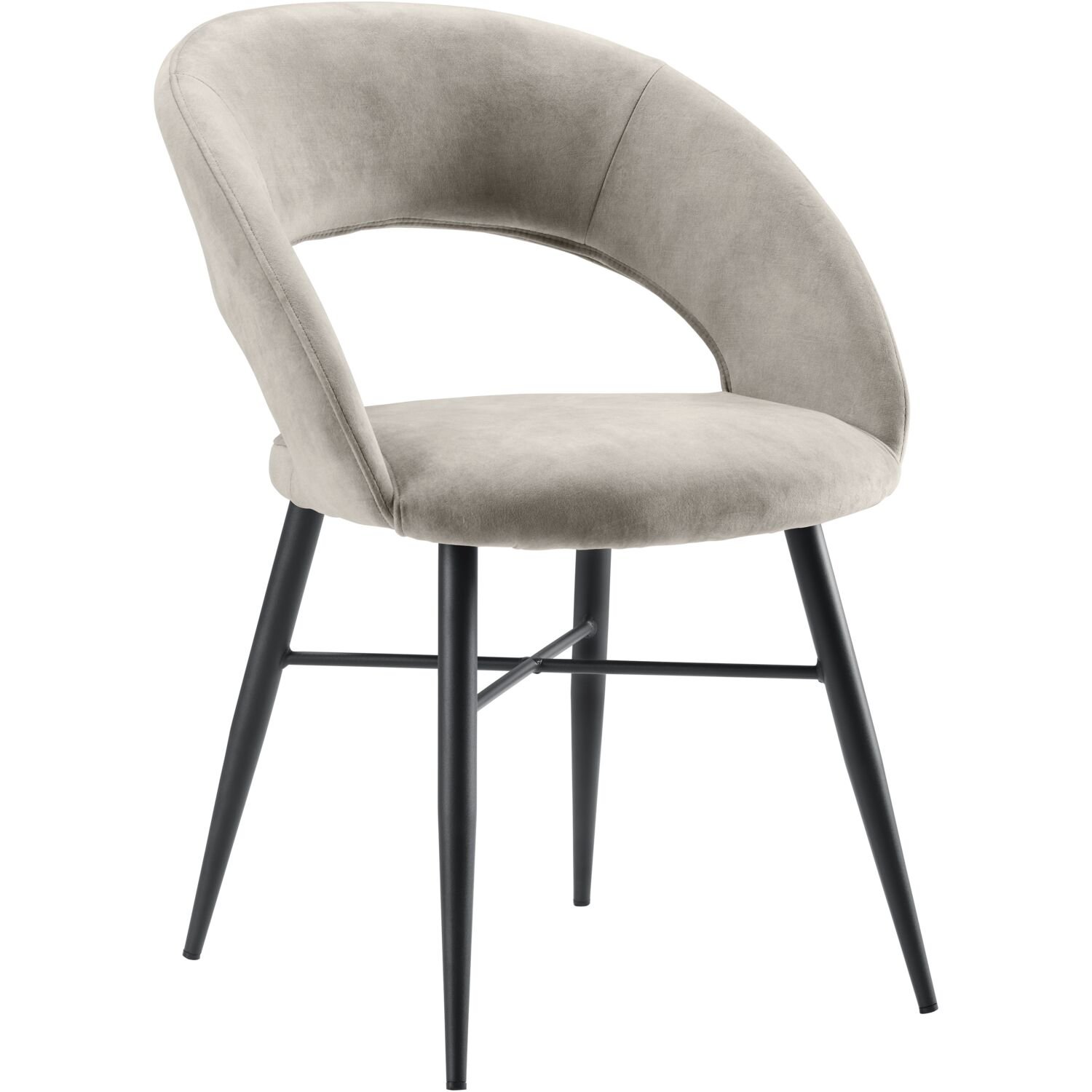 Eetstoel Marasino Mist