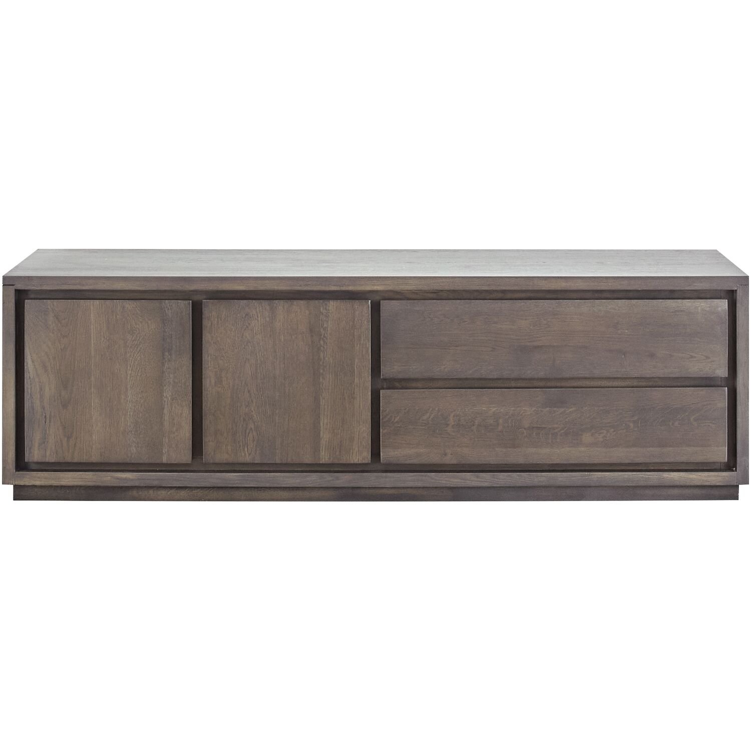 TV-meubel Lavio 50 x 164 grafiet