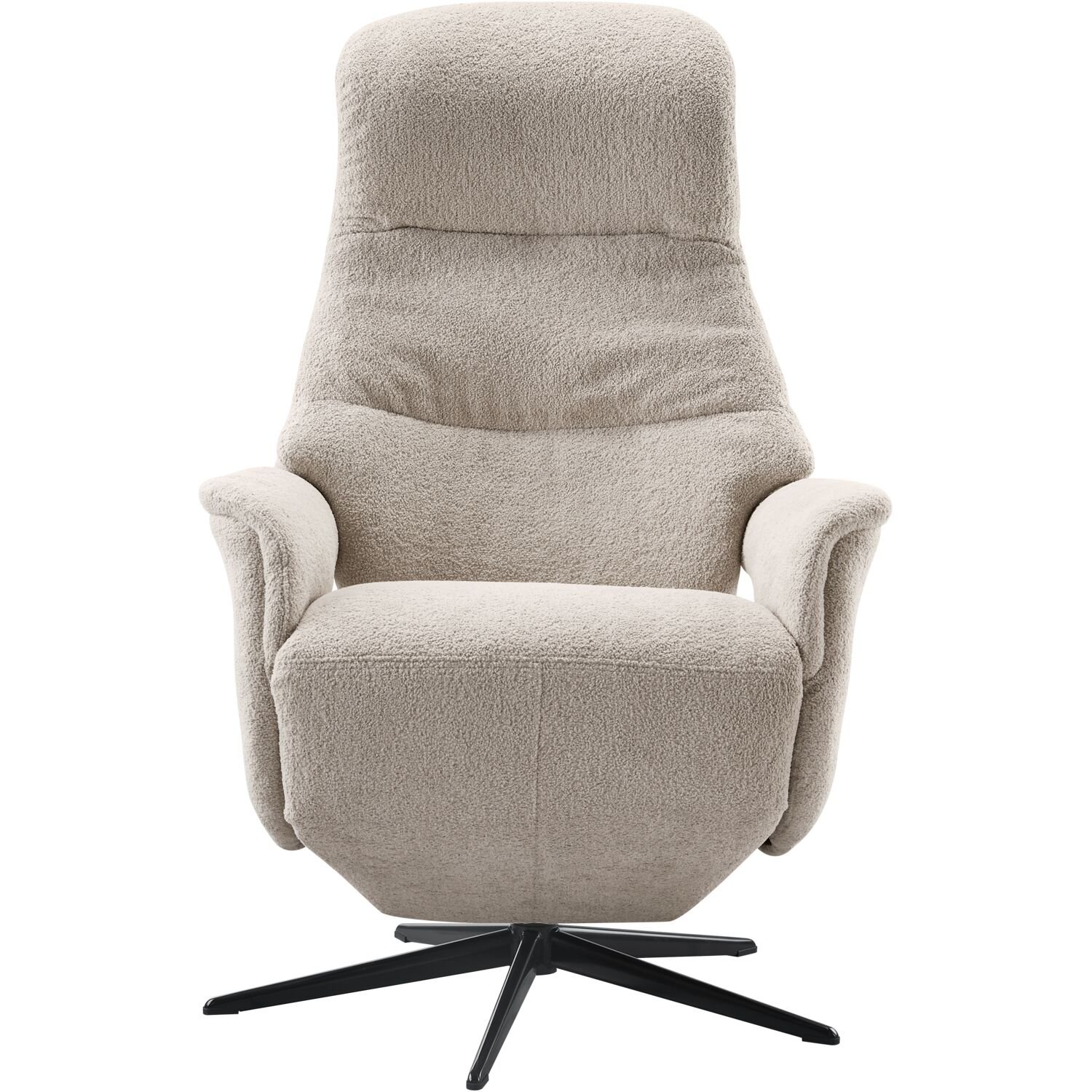 Relaxfauteuil M Artizo Clay