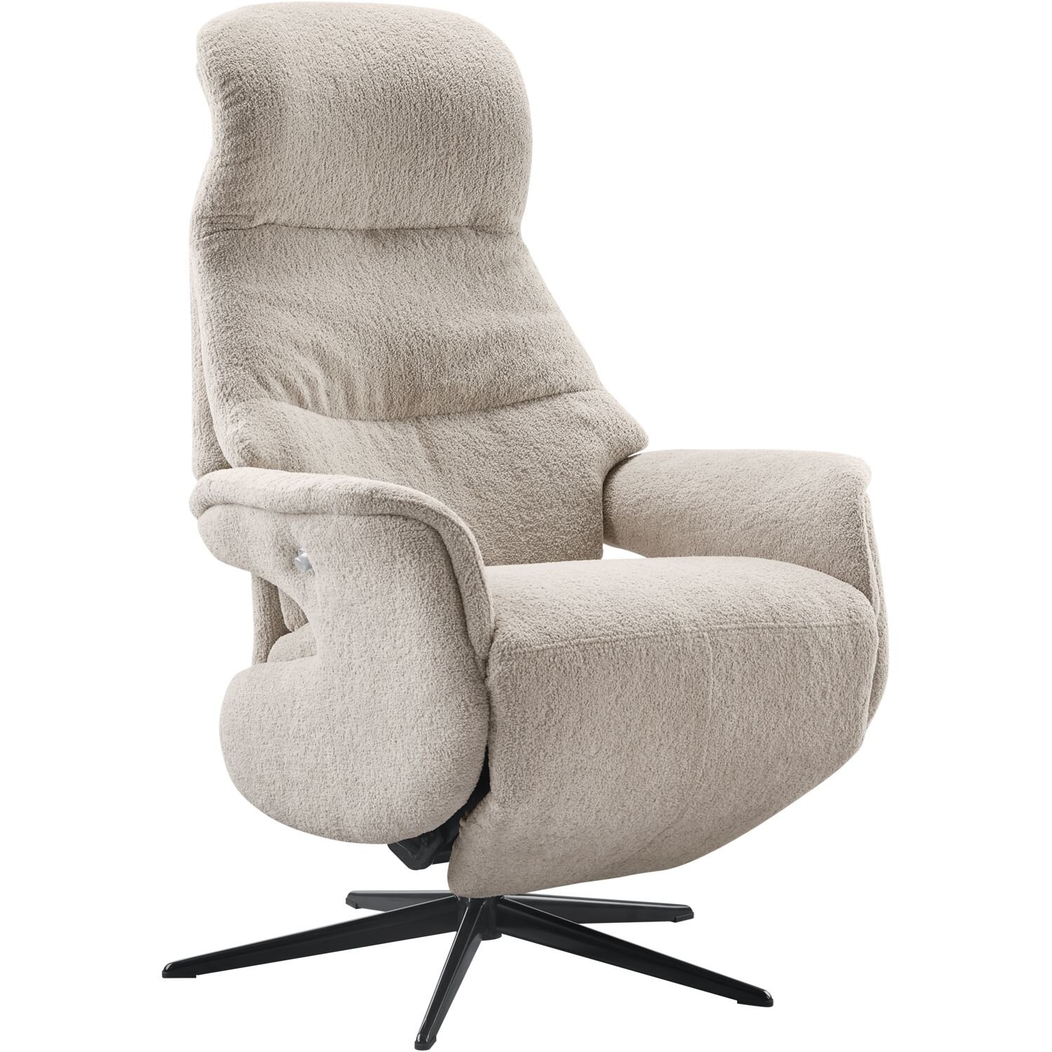 Relaxfauteuil M Artizo Clay