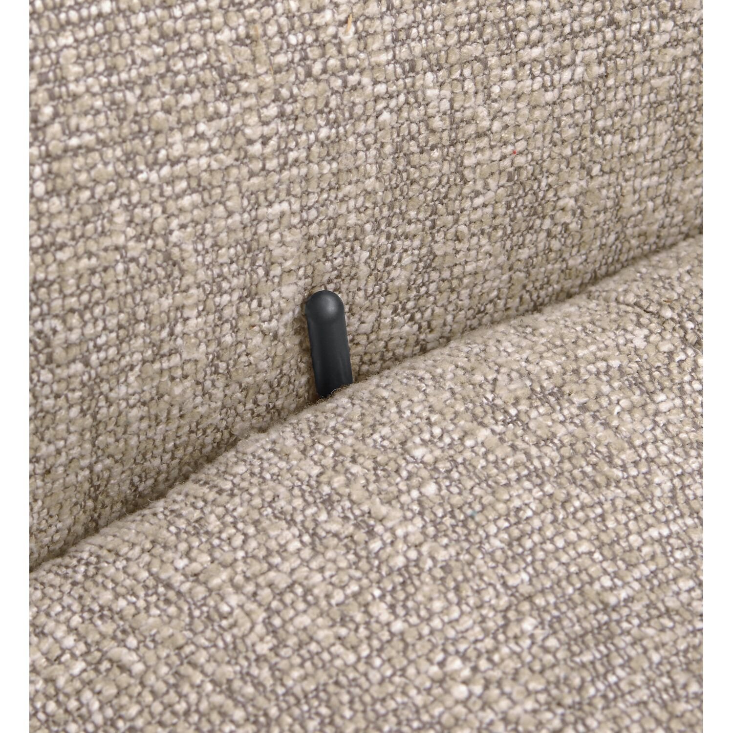 Relaxfauteuil Serio (draaibaar) stof lodge 84 clay