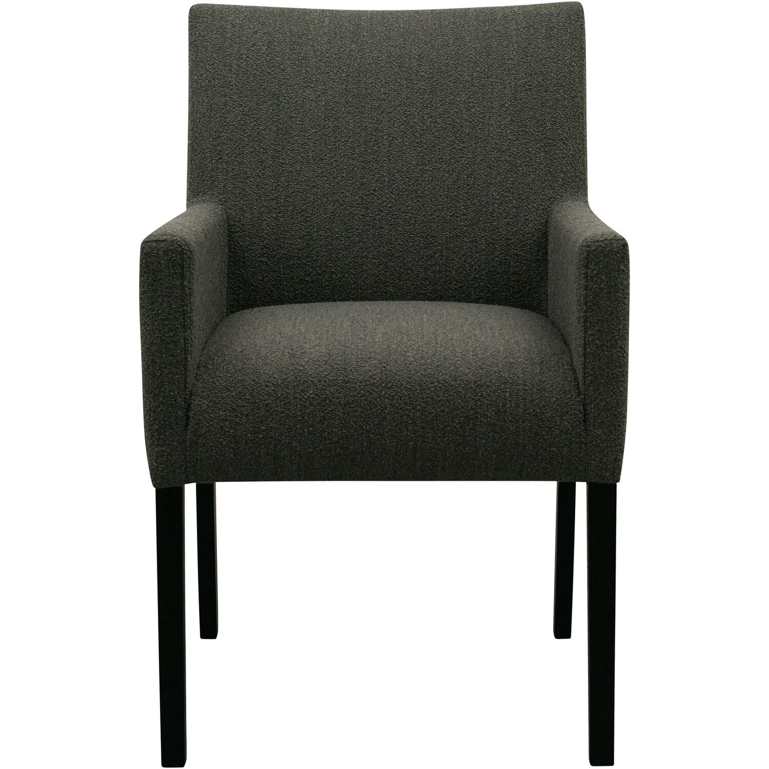 Armstoel Avanza stof alpine 65 grey