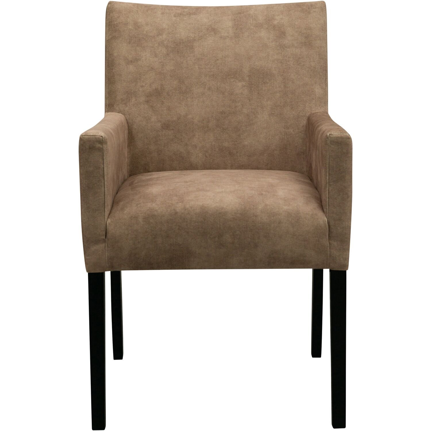 Armstoel Avanza stof adore 03 sand