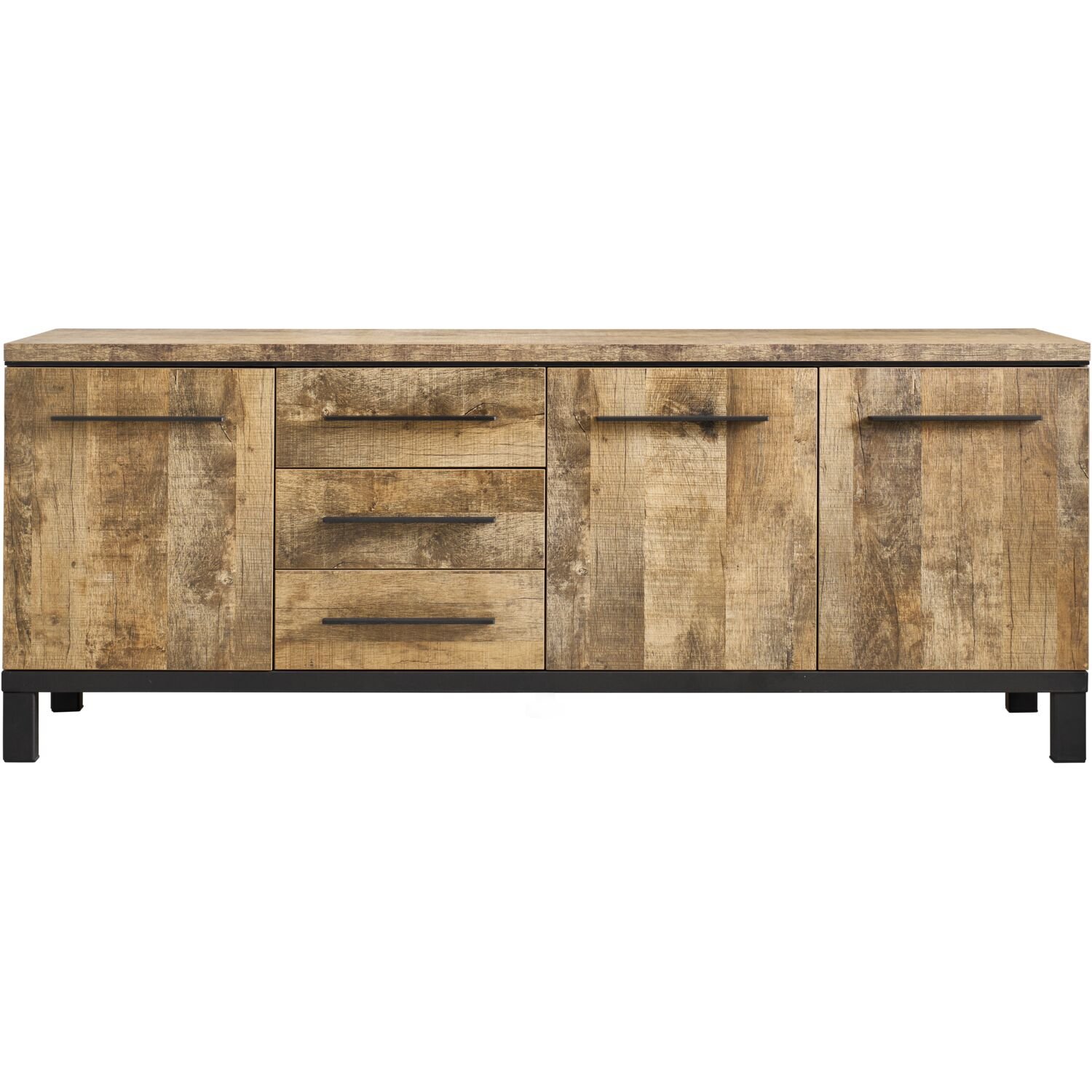 Dressoir Atrio 230 x 90 oriënt decor