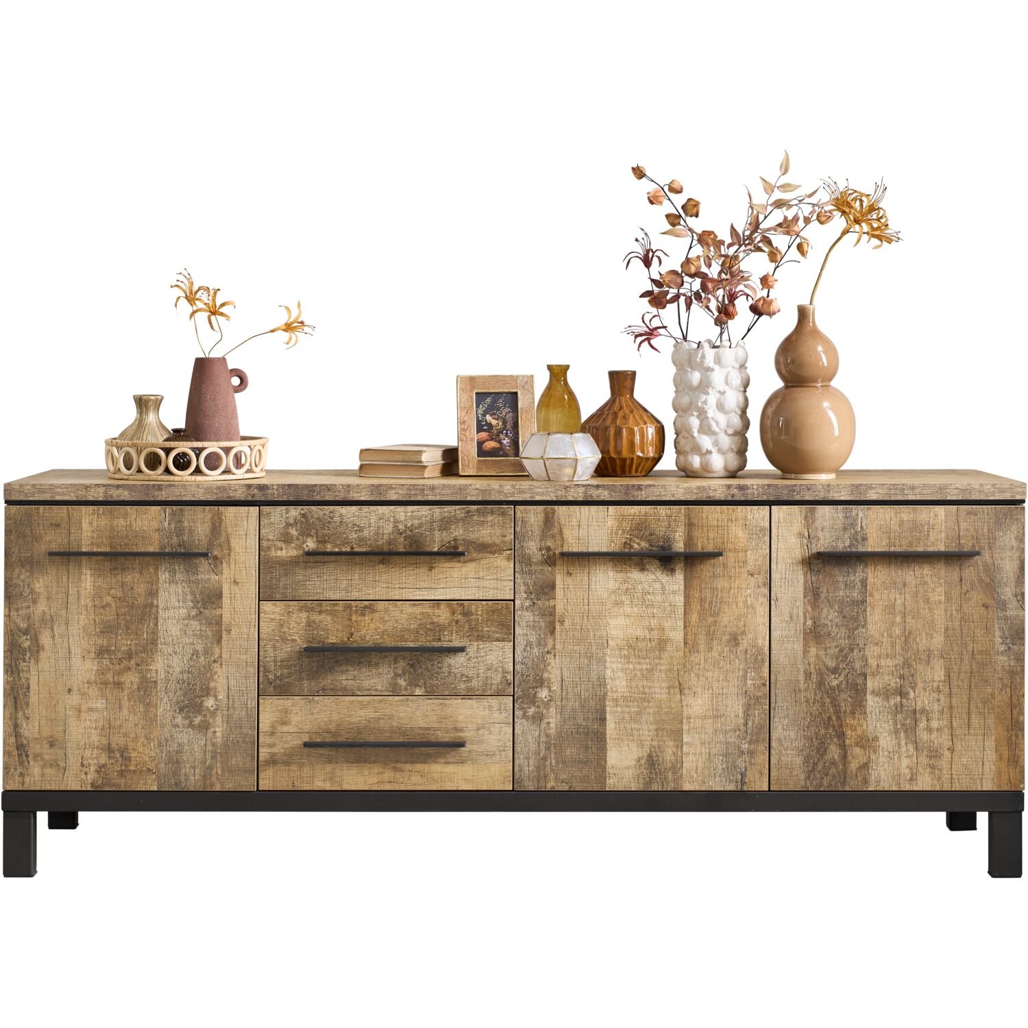 Dressoir Atrio 230 x 90 oriënt decor