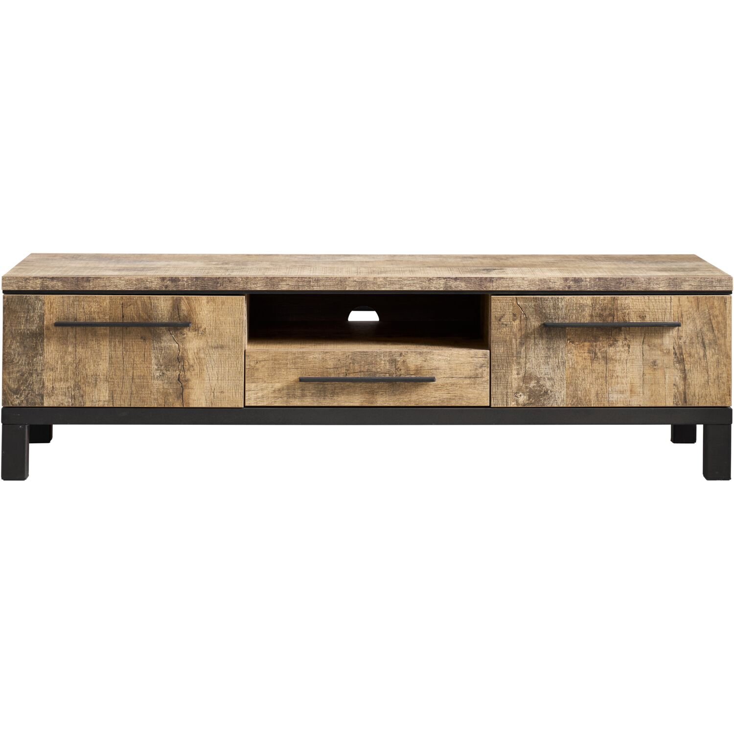 Tv-meubel Atrio 173 x 48 oriënt decor