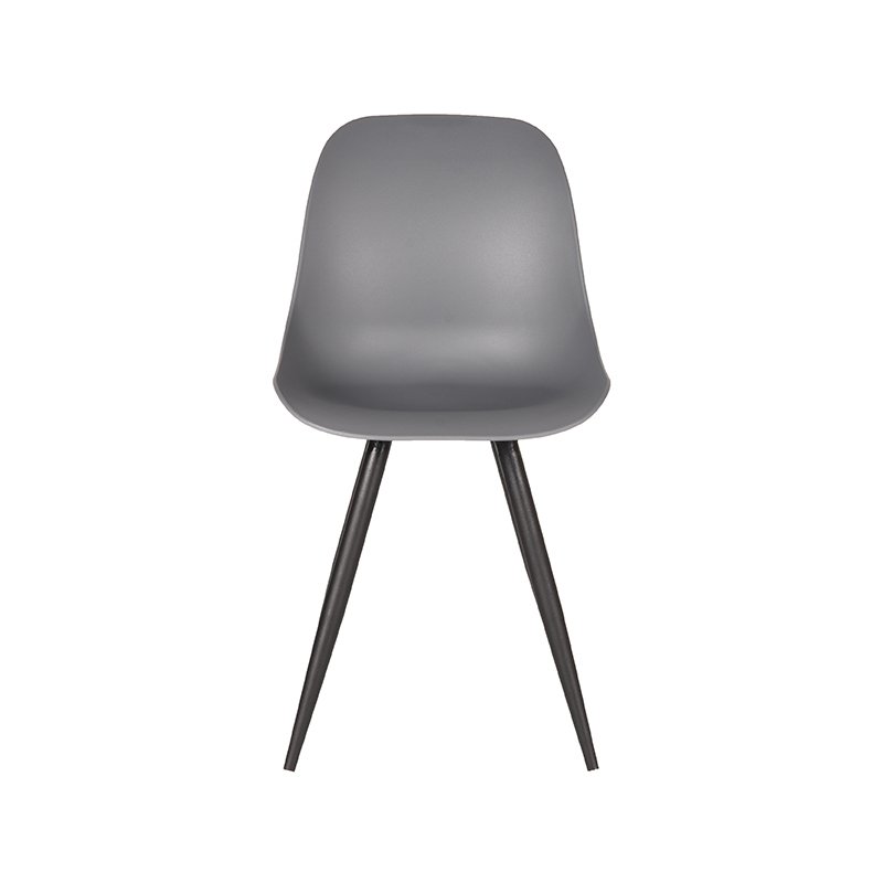 Eetkamerstoel Monza antraciet