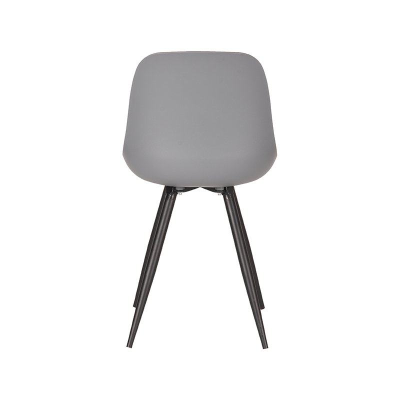 Eetkamerstoel Monza antraciet