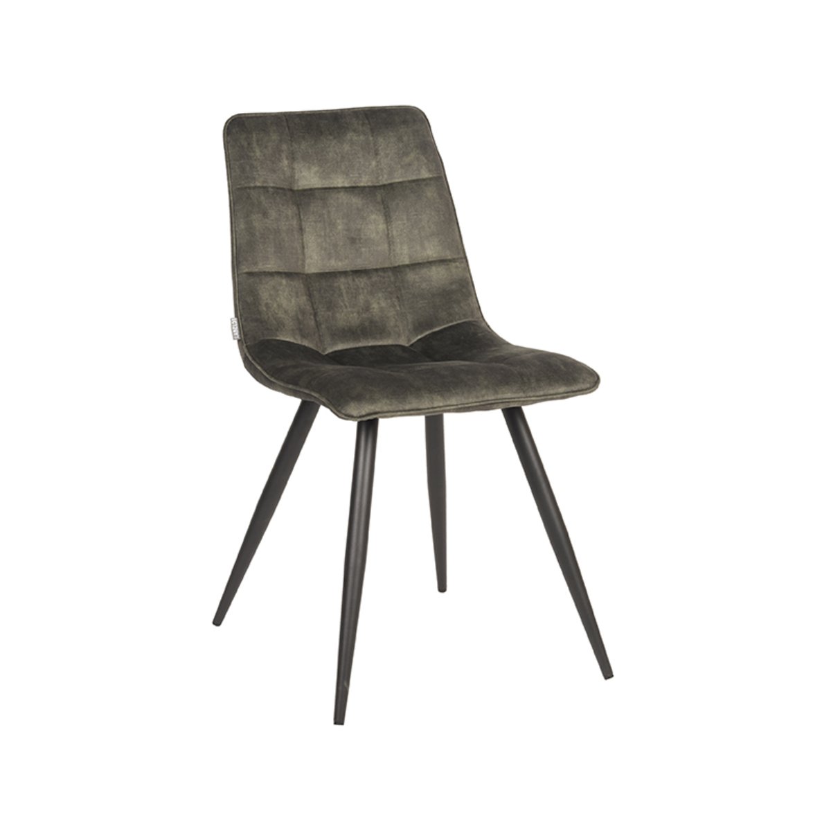 Eetkamerstoel Jelt hunter