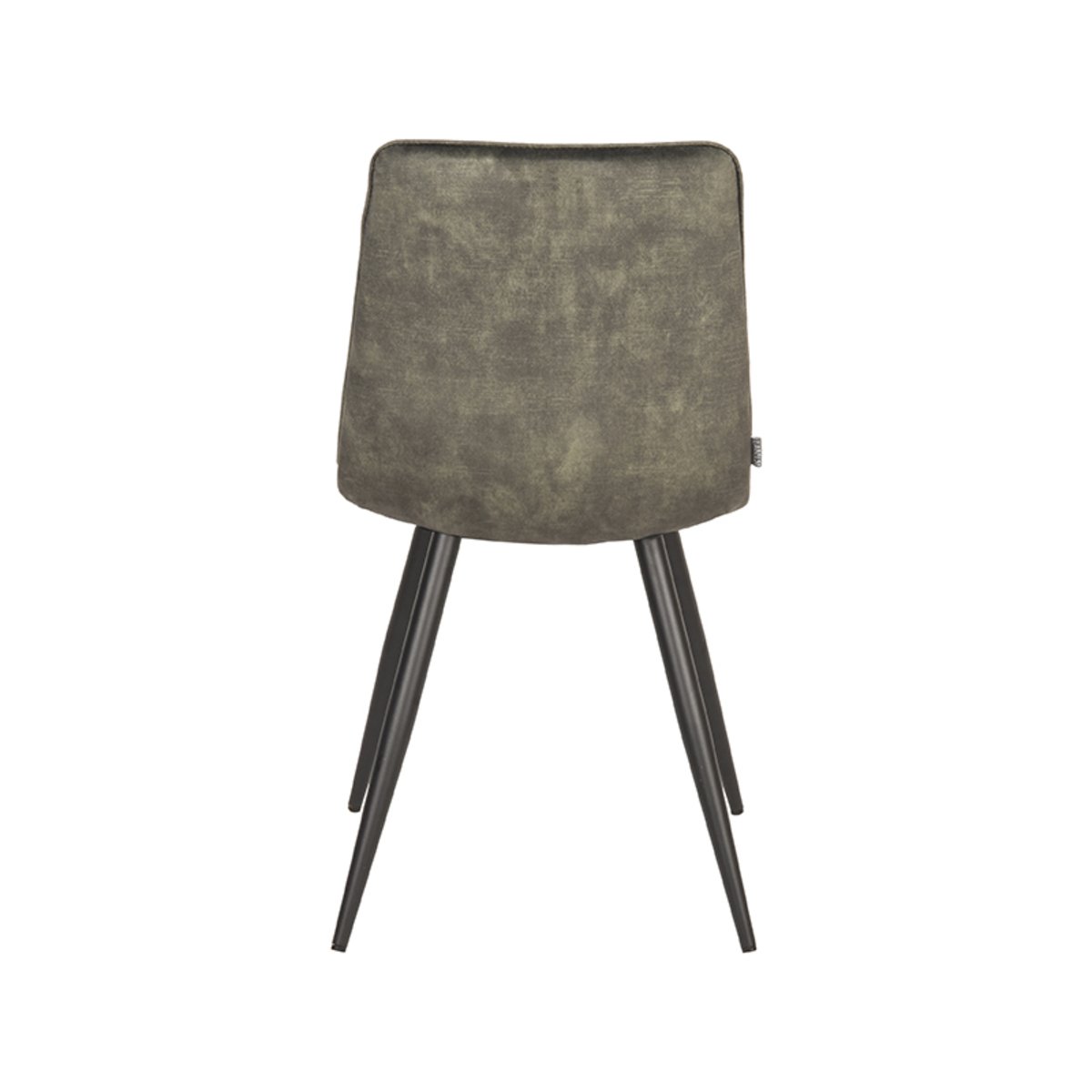 Eetkamerstoel Jelt hunter