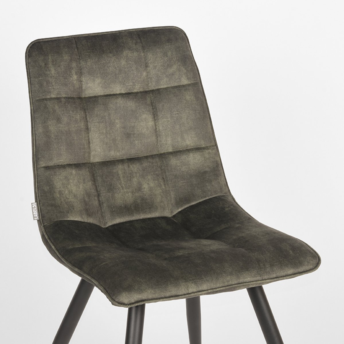 Eetkamerstoel Jelt hunter