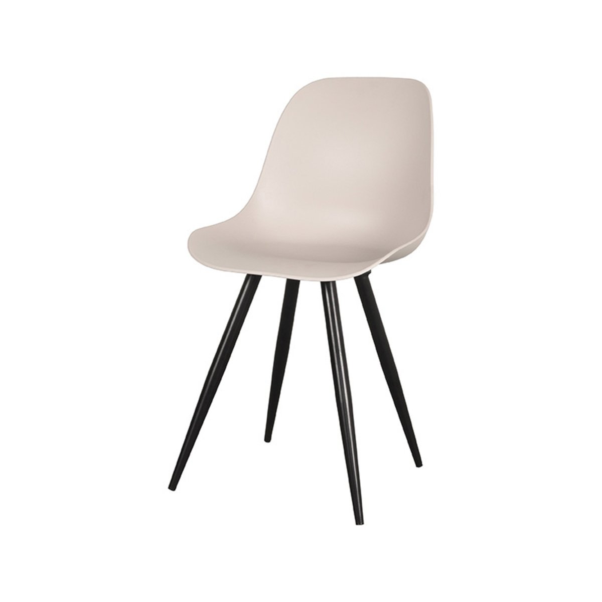 Eetkamerstoel Monza sand